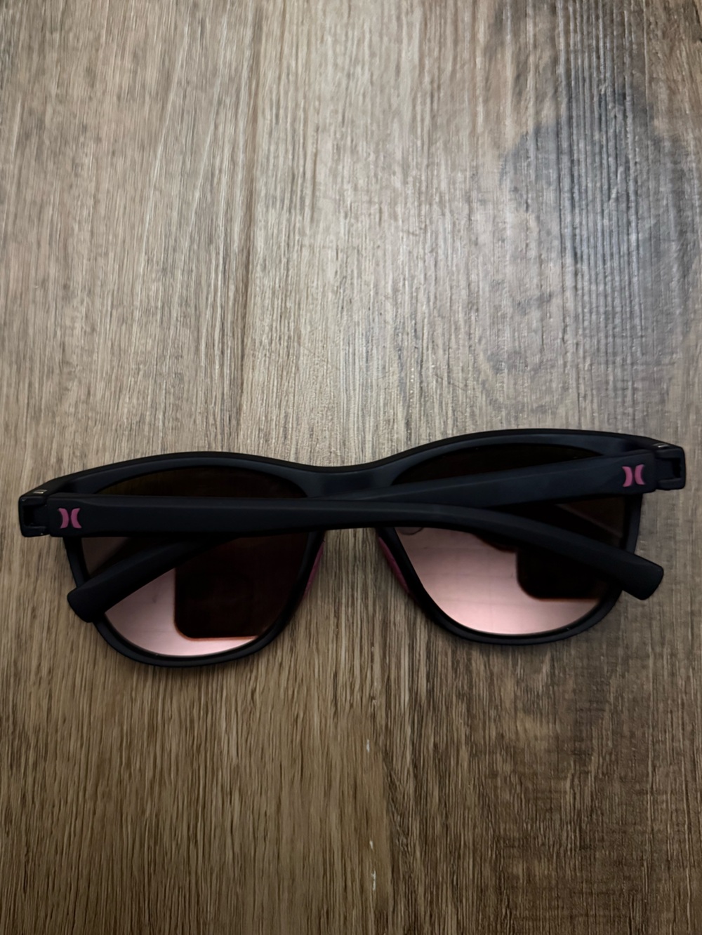 Hurley Cardiff Sunglasses - Picture 6 of 7